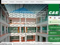 Sites similar to cue-chemnitz.de