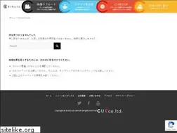 Sites similar to cue-group.co.jp