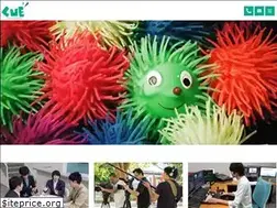 Sites similar to cue-inc.co.jp