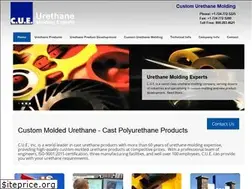 Sites similar to cue-inc.com