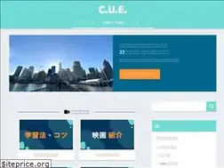 Sites similar to cue-media.jp