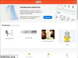 Sites similar to cue.com.uy
