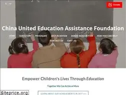 Sites similar to cueaf.org