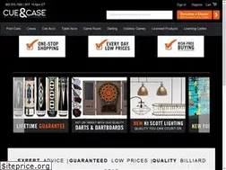 Sites similar to cueandcase.com