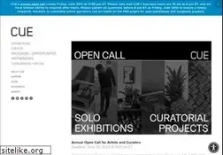 Sites similar to cueartfoundation.org