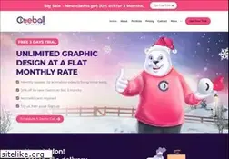 Sites similar to cueballcreatives.com