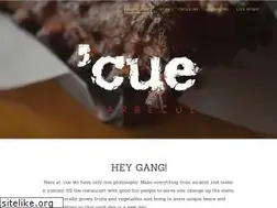 Sites similar to cuebarbecue.com