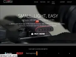 Sites similar to cuebi.com