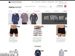 Sites similar to cueca.com.br