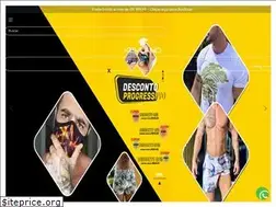 Sites similar to cuecaskevland.com.br