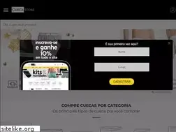 Sites similar to cuecastore.com.br