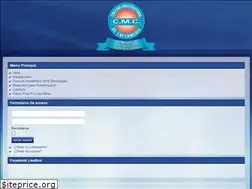 Sites similar to cuecmc.edu.ve
