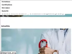 Sites similar to cuef.fr