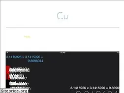 Sites similar to cuehf.com