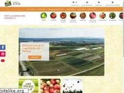 Sites similar to cueillettedepeltre.fr