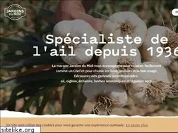 Sites similar to cueillettedusud.com