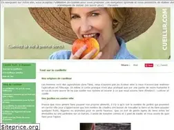 Sites similar to cueillir.com