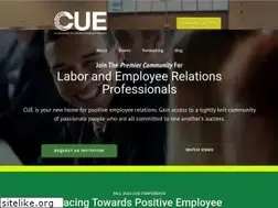 Sites similar to cueinc.com