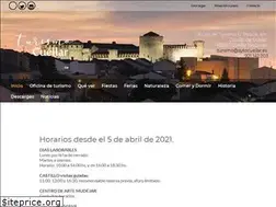 Sites similar to cuellar.es