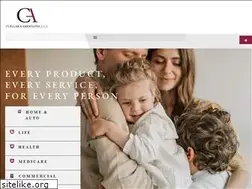 Sites similar to cuellarandassociates.com