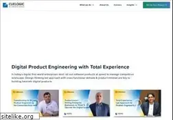 Sites similar to cuelogic.co.in