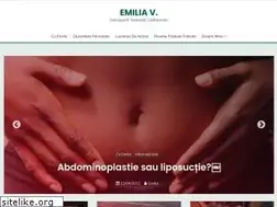 Sites similar to cuemilia.info