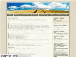 Sites similar to cuenation.com