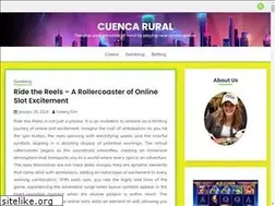 Sites similar to cuenca-rural.com
