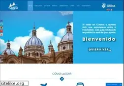 Sites similar to cuenca.com.ec