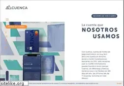 Sites similar to cuenca.com
