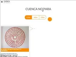 Sites similar to cuenca.desarrollo.evisitar.com