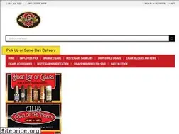 Sites similar to cuencacigars.com