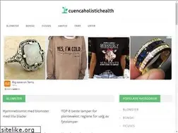 Sites similar to cuencaholistichealth.com
