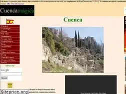 Sites similar to cuencamagica.com