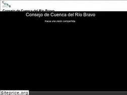 Sites similar to cuencariobravo.org