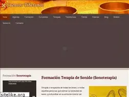 Sites similar to cuencostibetanos.es