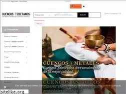 Sites similar to cuencostibetanos.info