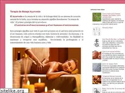 Sites similar to cuencostibetanosyreiki.blogspot.com
