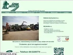 Sites similar to cuenenbv.nl