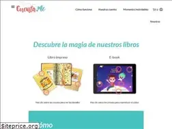 Sites similar to cuenta.me
