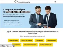 Sites similar to cuentabancaria.net