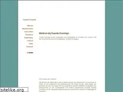 Sites similar to cuentaconmigo.info