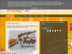 Sites similar to cuentaconmigoweb.com