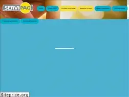 Sites similar to cuentaconservipag.cl