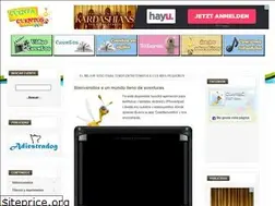 Sites similar to cuentacuentos.cc