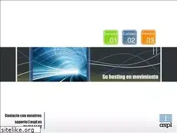 Sites similar to cuentadns.com
