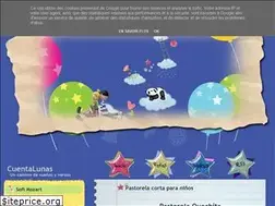 Sites similar to cuentalunas.blogspot.com