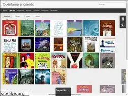 Sites similar to cuentamelcuento.blogspot.com
