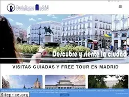 Sites similar to cuentamemadrid.es