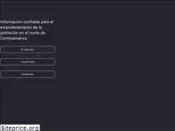 Sites similar to cuentanos.org